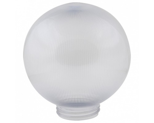 Плафон полимерный Uniel  8090