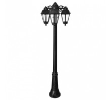 Фонарный столб Fumagalli Saba K22.156.S30.AXF1RDN