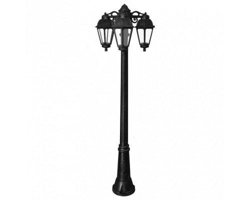 Фонарный столб Fumagalli Gigi Bisso/Saba K22.156.S30.AXF1RDN