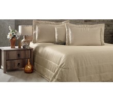 Покрывало с наволочками евростандарт ESTEL