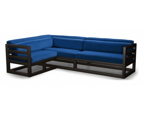 Диван Магнус угловой левый