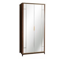 Шкаф платяной Модерн