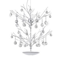 Подвесной светильник Eglo Sorges 39042