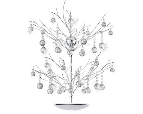 Подвесной светильник Eglo Sorges 39042