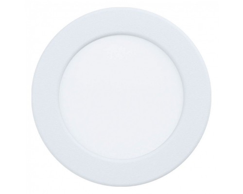 Встраиваемый светильник Eglo ПРОМО Fueva 5 99132