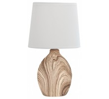 Настольная лампа декоративная Rivoli Chimera Б0057275