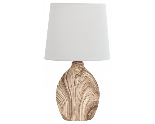 Настольная лампа декоративная Rivoli Chimera Б0057275