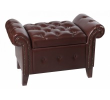 Банкетка-сундук Беркли-3