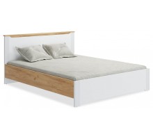 Кровать двуспальная Эмилия ЭЛ-30