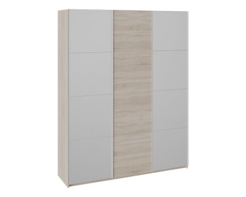 Шкаф-купе Траст СШК 2.180.60-13.11.13