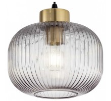 Подвесной светильник Ideal Lux Mint-2 MINT-2 SP1 FUME'