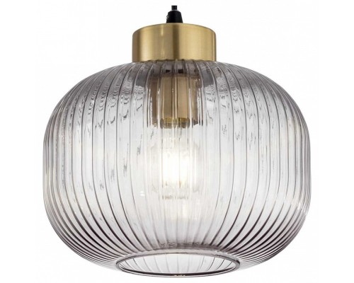 Подвесной светильник Ideal Lux Mint-2 MINT-2 SP1 FUME