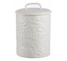 Банка для пищевых продуктов (11х16 см) In the Forest 2001.972