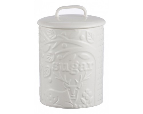 Банка для пищевых продуктов (11х16 см) In the Forest 2001.972