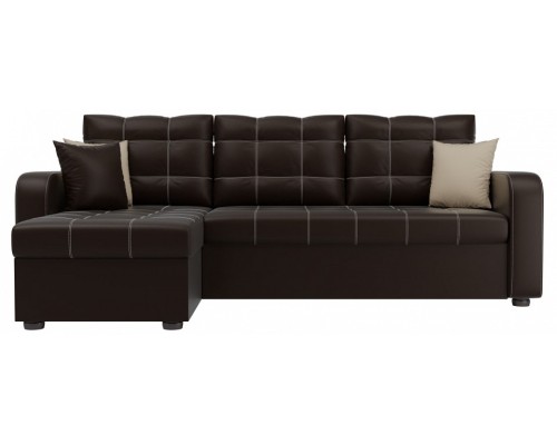 Диван-кровать Ливерпуль