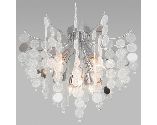 Потолочная люстра Bogates Bolla 319/9