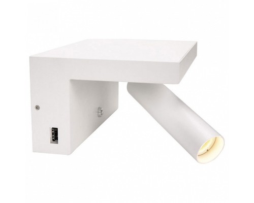 Бра SLV Carpo Bedside 1002140