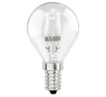 Лампа галогеновая Uniel  E14 28Вт K 05214