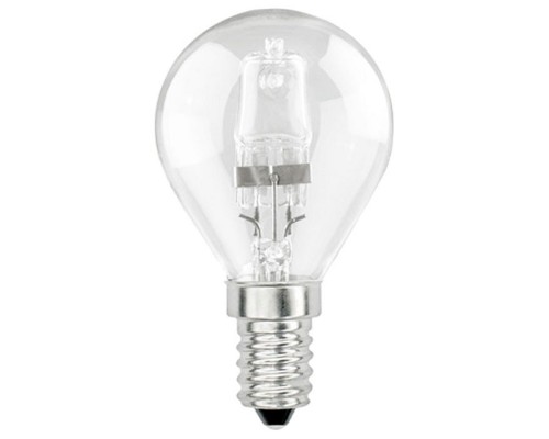 Лампа галогеновая Uniel  E14 28Вт K 05214