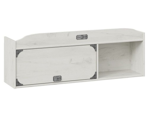 Полка навесная Калипсо