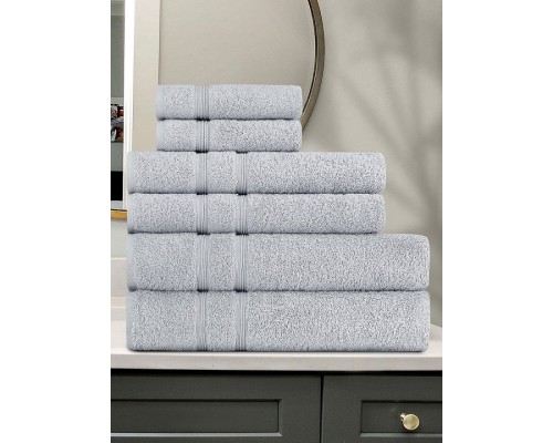 Набор полотенец для ванной Gama