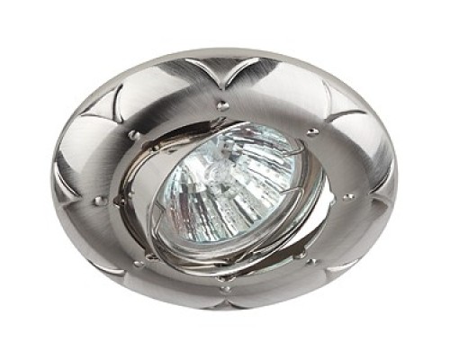 Встраиваемый светильник Эра KL69A Б0021520