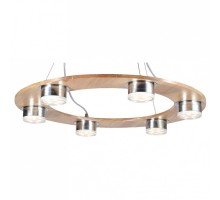 Подвесная люстра Lucia Tucci Natura Natura 153.6