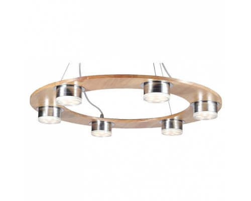 Подвесная люстра Lucia Tucci Natura Natura 153.6