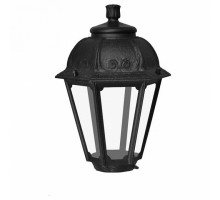 Плафон полимерный Fumagalli Saba K22.000.000.AXF1R