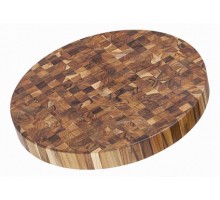 Доска разделочная (46 см) Butcher Block TH303