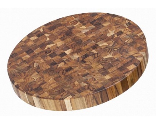 Доска разделочная (46 см) Butcher Block TH303