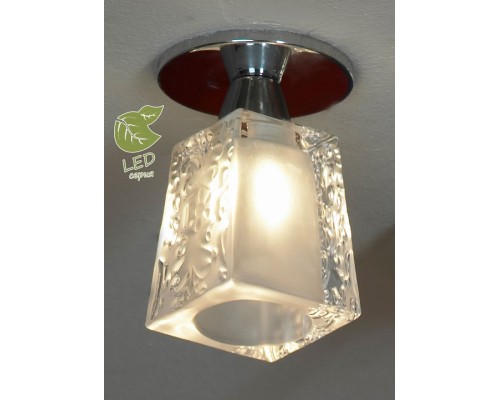 Накладной светильник Lussole 900