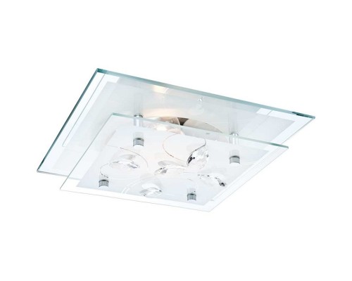 Накладной светильник Globo Jasmina 40408