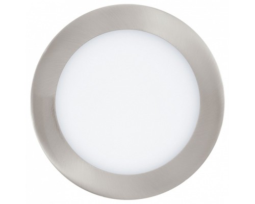 Встраиваемый светильник Eglo ПРОМО Fueva-C 32754