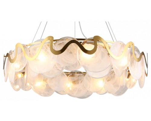 Подвесной светильник Aployt Salomi APL.828.13.10