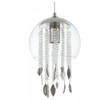 Подвесной светильник Maytoni Equorin MOD197-PL-01-CH