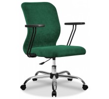 Кресло компьютерное SU-Mr-4(Vivaldi)