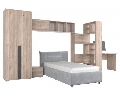 Гарнитур для детской Лайк КД61