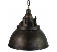 Подвесной светильник Lussole Elmont 