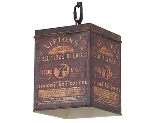 Подвесной светильник Lussole Northport