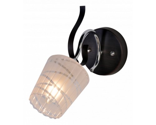 Бра SilverLight Kin 224.49.1