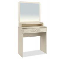 Стол туалетный Ассоль Лайт