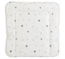 Матрас пеленальный Polini kids Звездное сияние