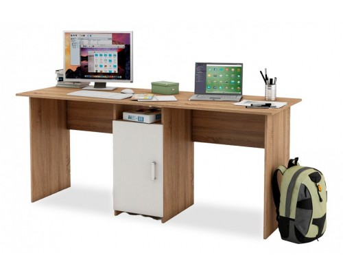 Стол письменный Лайт-10