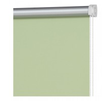 Штора рулонная (70x160 см) Блэкаут Плайн