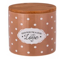 Банка для пищевых продуктов (500 мл) Милый Прованс 155-589