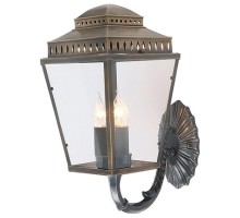 Светильник на штанге Elstead Lighting Mansion House MANSIONHS/WB1 BR