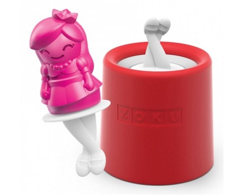 Форма для мороженого (45 мл) Princess ZK123-015