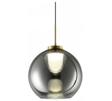 Подвесной светильник Freya Fume FR5399PL-L4BS2