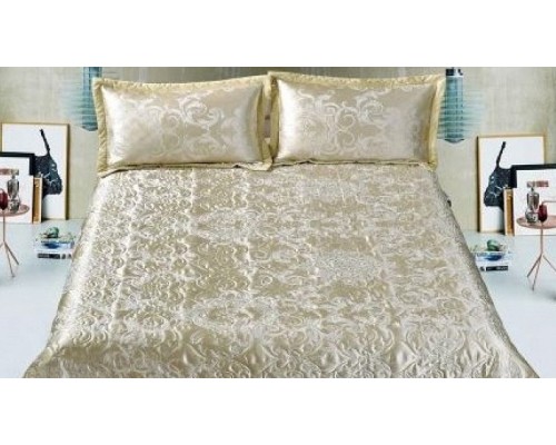 Покрывало с наволочками евростандарт PNJC